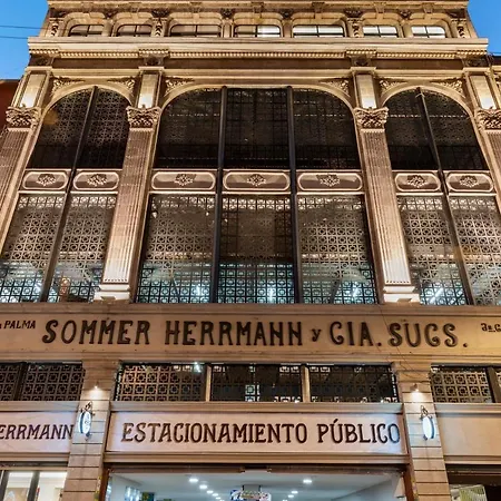 Casa Herrmann Suites