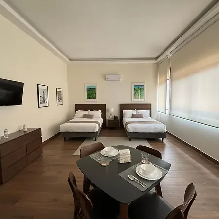 Casa Herrmann Suites