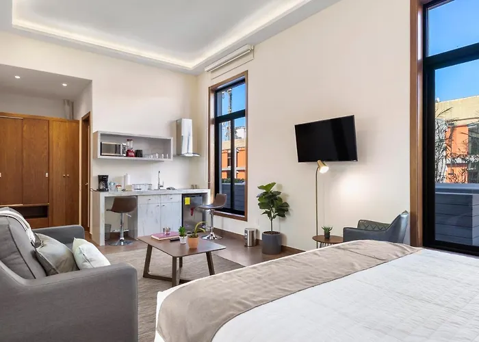 Casa Herrmann Hotel *