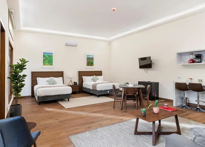 Hotel Casa Herrmann *