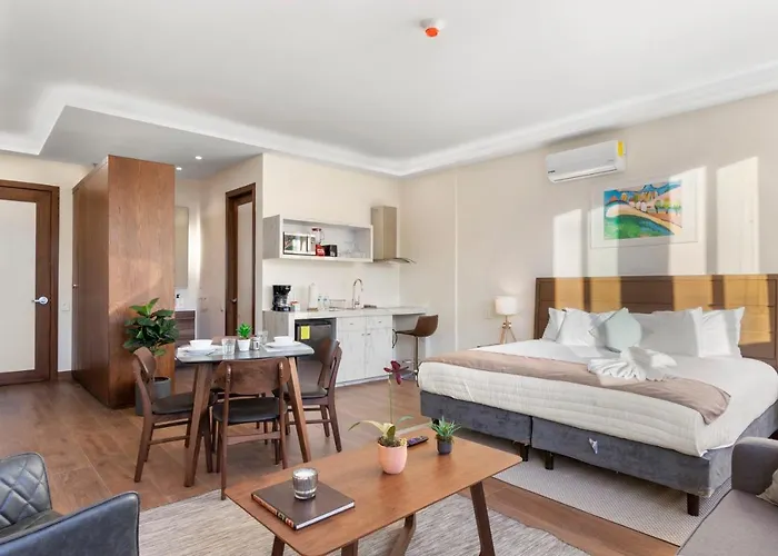 Hotel Casa Herrmann