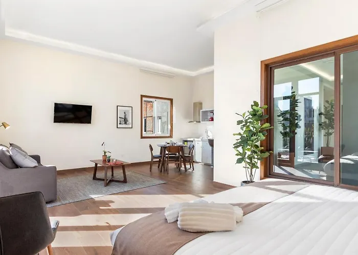 Casa Herrmann Hotel
