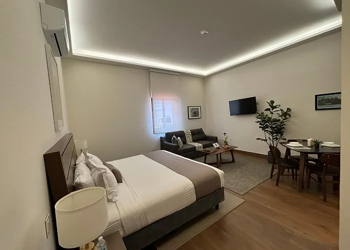 Hotel Casa Herrmann *