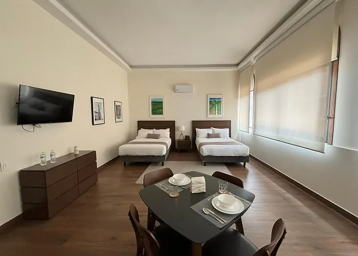 Casa Herrmann Hotel Mexico City