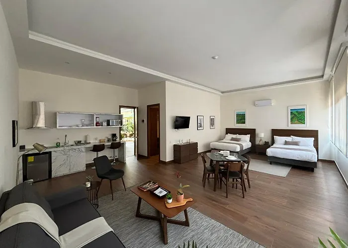 Hotel Casa Herrmann