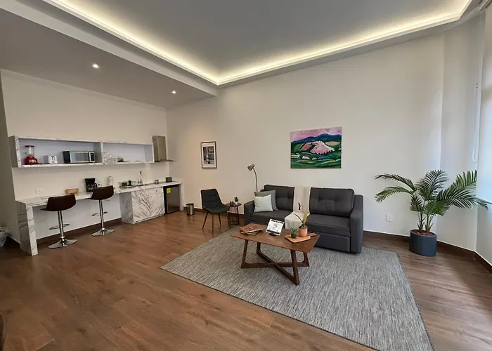 Hotel Casa Herrmann *
