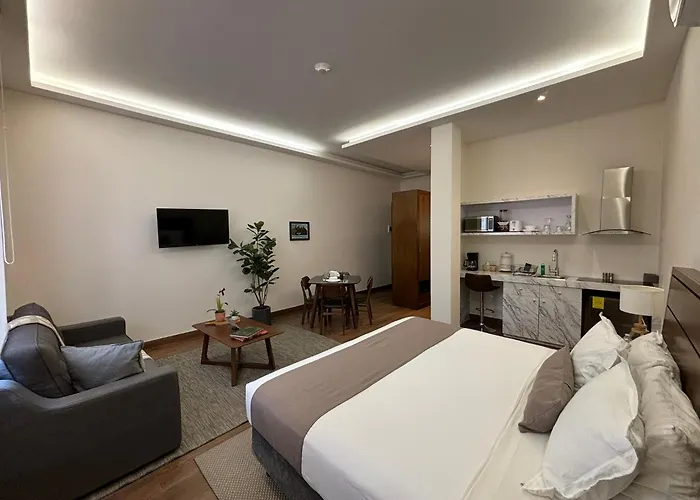 Casa Herrmann Hotel Mexico City