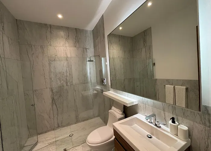 Hotel Casa Herrmann Mexico City