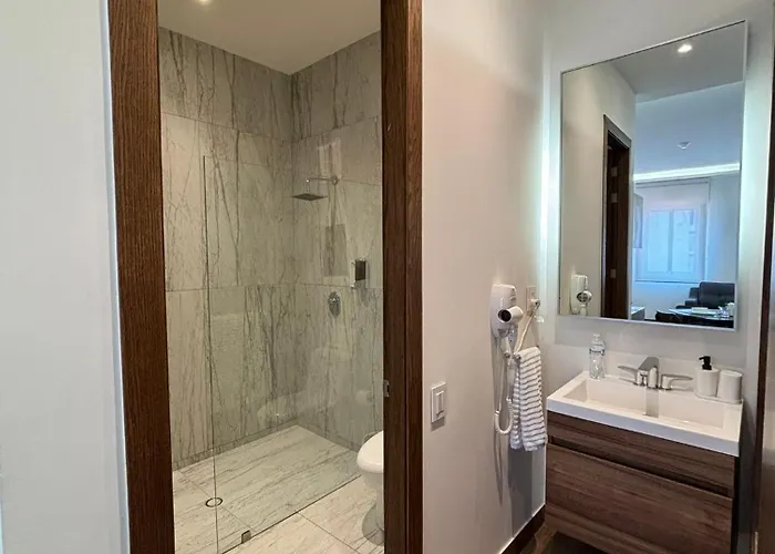 Hotel Casa Herrmann Mexico City