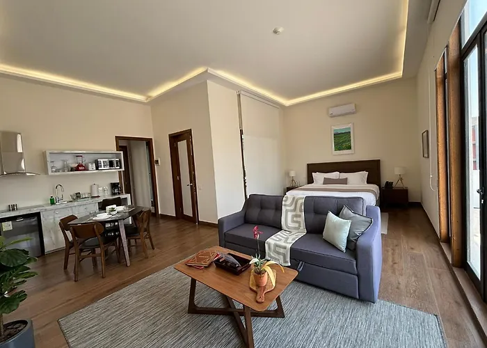 Casa Herrmann * Mexico City