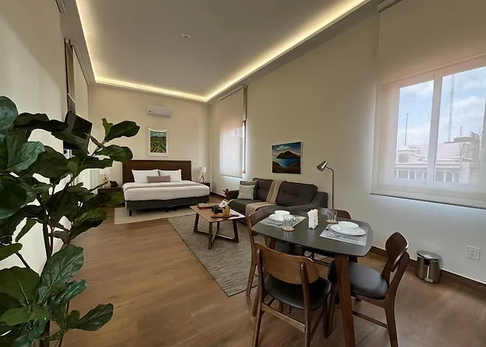 Casa Herrmann * Mexico City