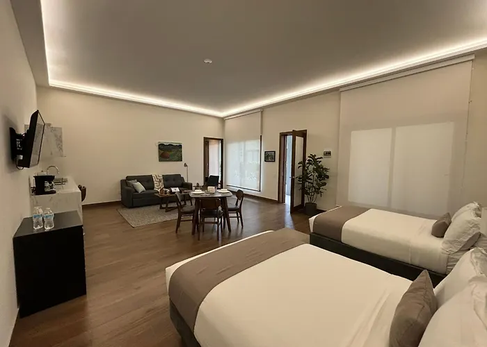 Hotel Casa Herrmann