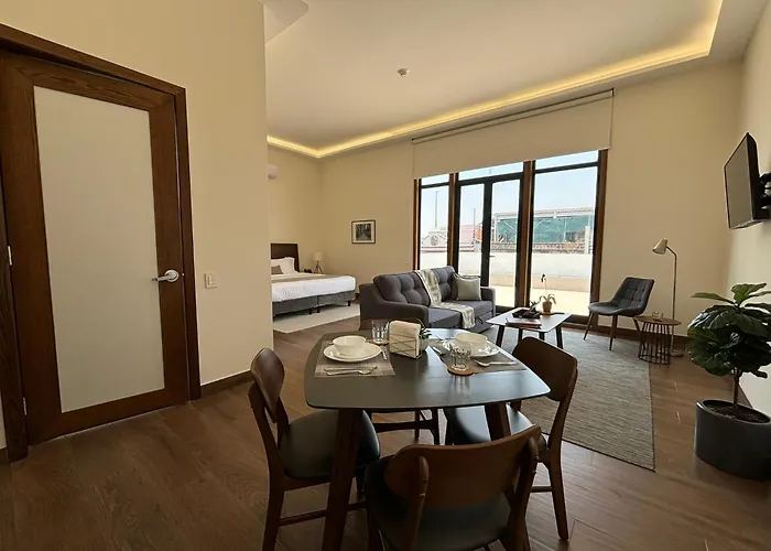 Casa Herrmann Hotel *