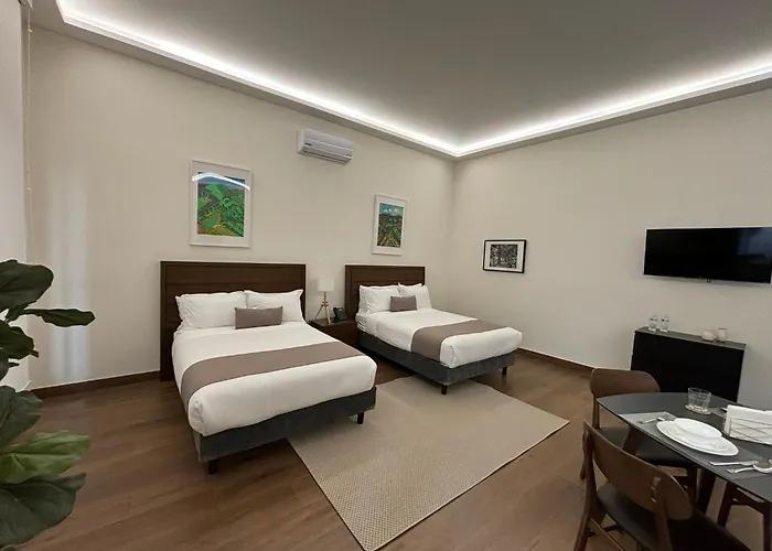 Casa Herrmann Hotel