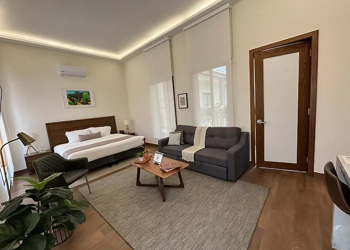 Casa Herrmann * Mexico City