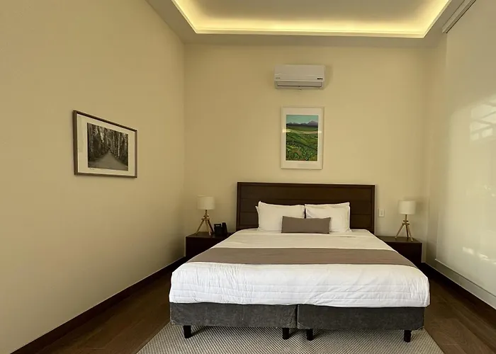 Casa Herrmann Hotel