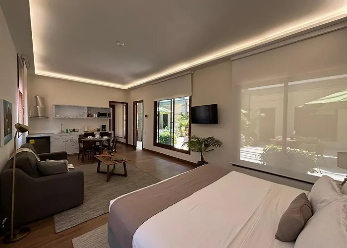 Hotel Casa Herrmann *