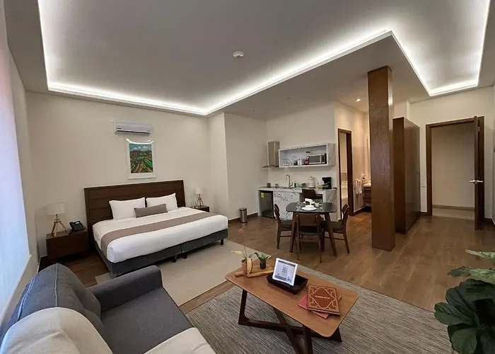 Casa Herrmann Hotel *