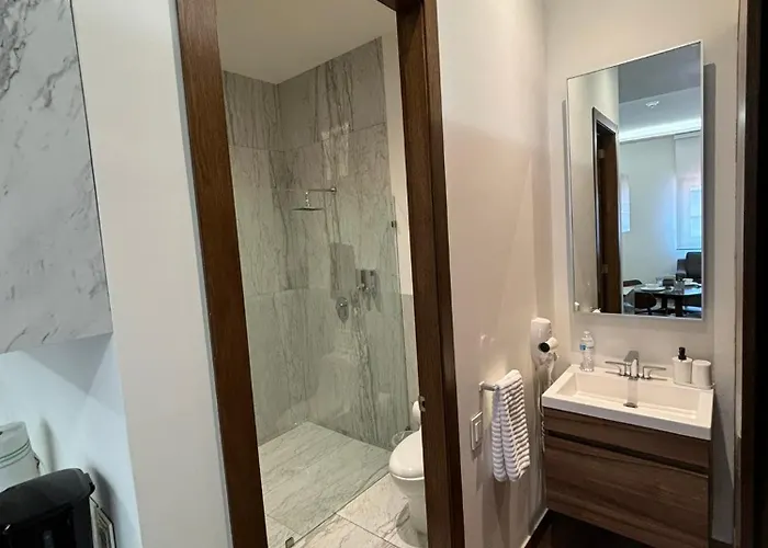 Casa Herrmann Hotel Mexico City