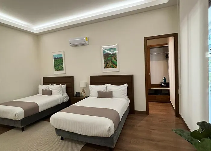 Hotel Casa Herrmann *