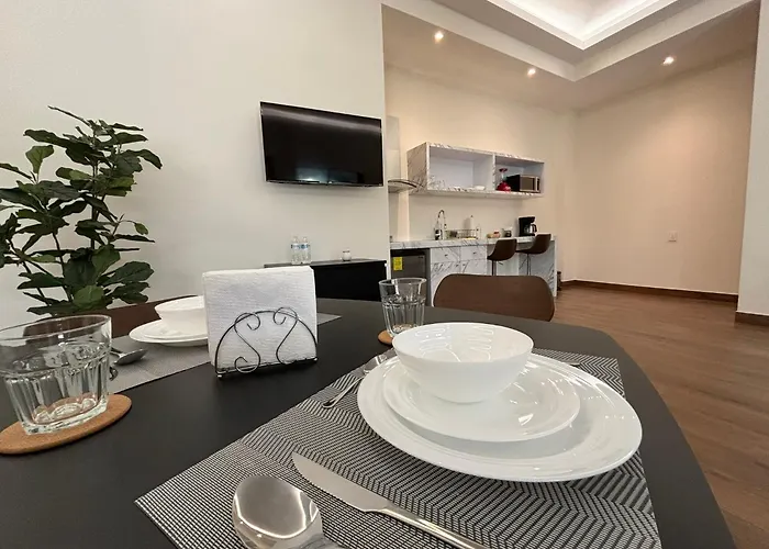 Casa Herrmann Hotel