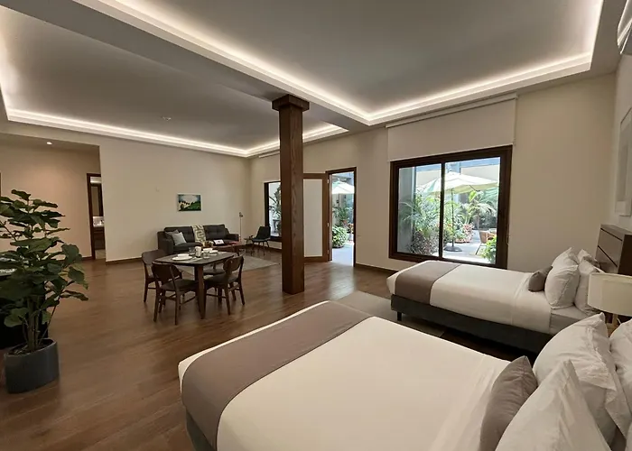 Hotel Casa Herrmann